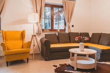 Valašská Wellness Chalupa - Kohútka - Karolinka