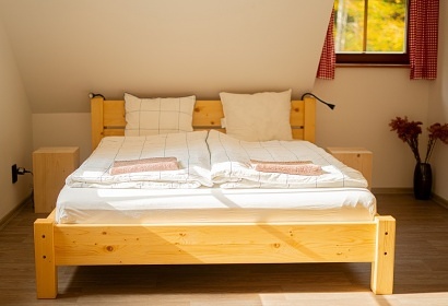 Valask Wellness Chalupa - Kohtka - Karolinka