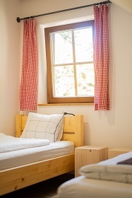 Valask Wellness Chalupa - Kohtka - Karolinka