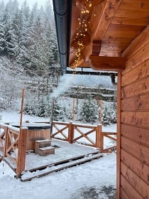 Vala�sk� Wellness Chalupa - Koh�tka - Karolinka