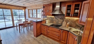 Srub bazn a sauna - Jesenky - Zlat Hory