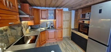 Srub bazn a sauna - Jesenky - Zlat Hory