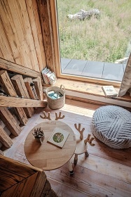 Chata na samotě s wellness - Beskydy - Jablunkov