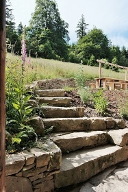 Chata na samotě - wellness a jezírko - Beskydy