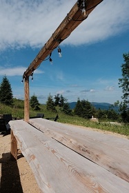 Chata na samotě s wellness - Beskydy - Jablunkov