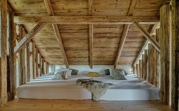 Chata na samotě s wellness - Beskydy - Jablunkov