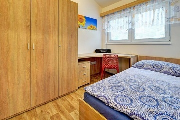 Chata Velké Losiny - Šumperk - Jeseníky