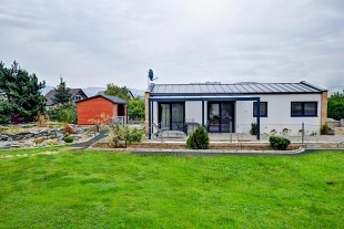 Chata u rozhledny H�j u �umperka - term�ly Losiny