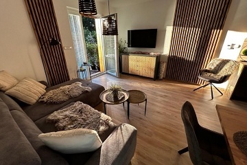 Apartmány Na Satině - Lysá Hora - Beskydy