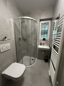 Apartmány Na Satině - Lysá Hora - Beskydy