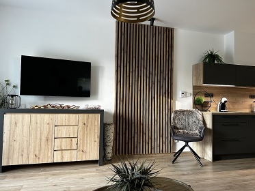 Apartmány Na Satině - Lysá Hora - Beskydy