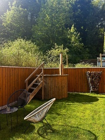 Apartmány Na Satině - Lysá Hora - Beskydy