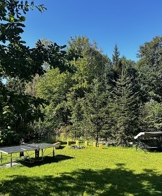 Apartmány Na Satině - Lysá Hora - Beskydy