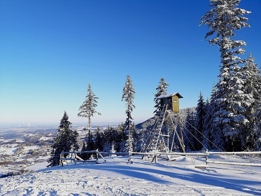Apartmány Na Satině - Lysá Hora - Beskydy