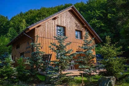 Apartmny Na Satin - Lys Hora - Beskydy