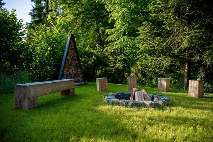 Apartmny Na Satin - Lys Hora - Beskydy