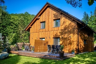 Apartmny Na Satin - Lys Hora - Beskydy