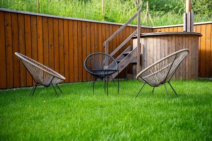 Apartm�ny Na Satin� - Lys� Hora - Beskydy