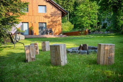 Apartm�ny Na Satin� - Lys� Hora - Beskydy