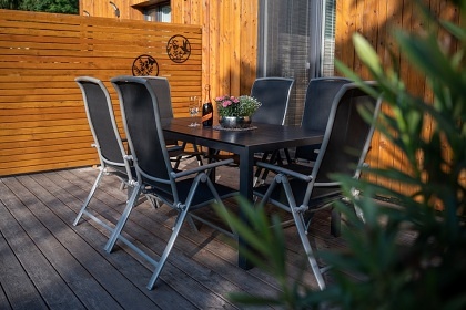 Apartm�ny Na Satin� - Lys� Hora - Beskydy