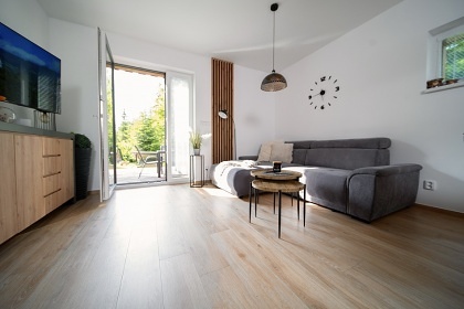 Apartm�ny Na Satin� - Lys� Hora - Beskydy