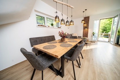 Apartm�ny Na Satin� - Lys� Hora - Beskydy