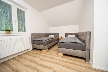 Apartm�ny Na Satin� - Lys� Hora - Beskydy