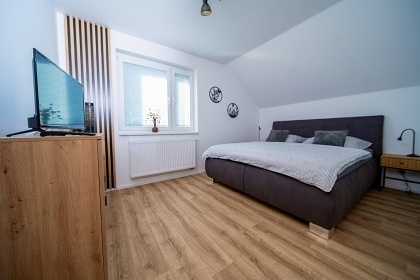 Apartm�ny Na Satin� - Lys� Hora - Beskydy