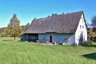 Nový objekt: Chalupa Na louce - Černá Voda 2M-310