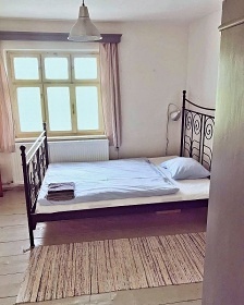 Chalupa Rychlebsk� stezky - Jesen�k - Jest��b� vrch