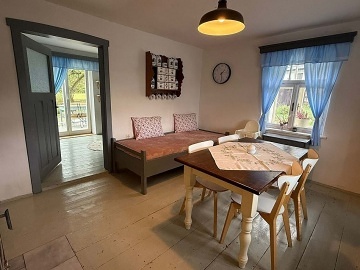 Chalupa Rychlebsk� stezky - Jesen�k - Jest��b� vrch