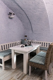 Chalupa wellness a rybnk - Tel - Mrkotn