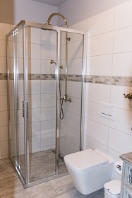 Chalupa s wellness a rybníkem - Telč - Mrákotín