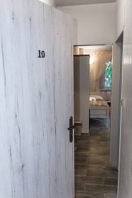 Chalupa wellness a rybnk - Tel - Mrkotn