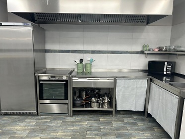 Chalupa wellness a rybnk - Tel - Mrkotn