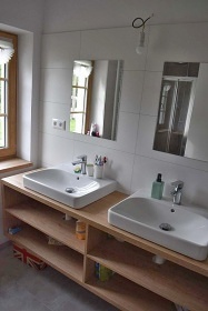 Chalupa se saunou - Kouty - �ervenohorsk� sedlo