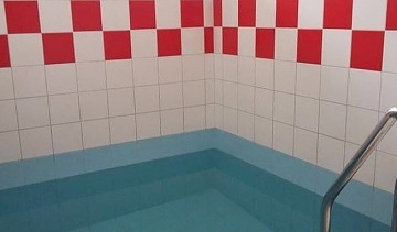 Chalupa se saunou - Hrub� Jesen�k - term�ly Losiny