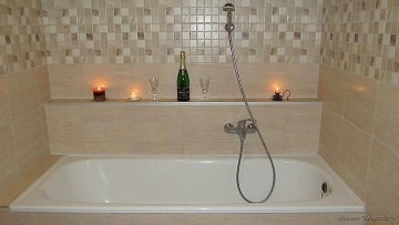 Chalupa se saunou - Hrub� Jesen�k - term�ly Losiny