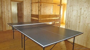 Chalupa se saunou - Hrub� Jesen�k - term�ly Losiny