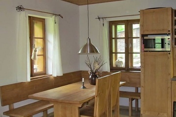 Roubenka s wellness - Hrub� Jesen�k - Jesen�ky