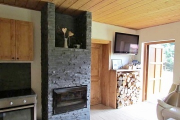 Roubenka s wellness - Hrub� Jesen�k - Jesen�ky