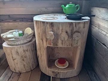 Jesenick� chalupa - v��ivka a sauna - Dlouh� Str�n�