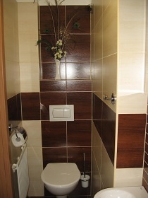 Chalupa a vinn sklep - u pehrady Nov Mlny