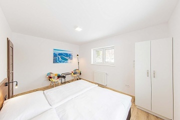 Chalupa s wellness - rozhledna Zlat Chlum