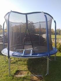 Chalupa u hradu Trosky - �esk� r�j - Hrub� Sk�la