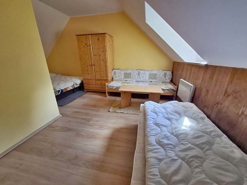 Chalupa Toulovcovy Ma�tale - Roudensk� �dol�