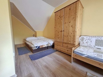 Chalupa Toulovcovy Ma�tale - Roudensk� �dol�