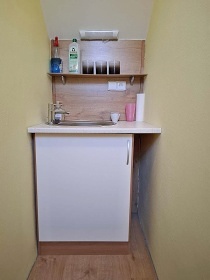 Chalupa Toulovcovy Ma�tale - Roudensk� �dol�