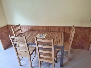 Roudenská chalupa - Nové Hrady - Roudná