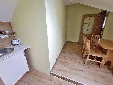 Chalupa Toulovcovy Ma�tale - Roudensk� �dol�